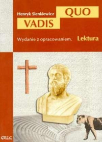 Sienkiewicz Henryk — Quo vadis