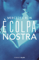 Mercedes Ron  — È colpa nostra 