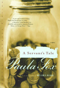 Paula Fox — A Servant's Tale