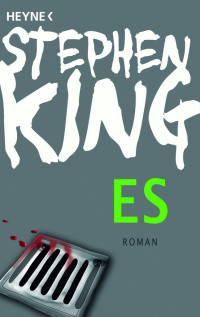 King, Stephen — ES