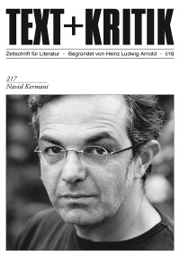 Torsten Hoffmann — TEXT + KRITIK 217 - Navid Kermani