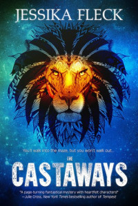 Jessika Fleck — The Castaways