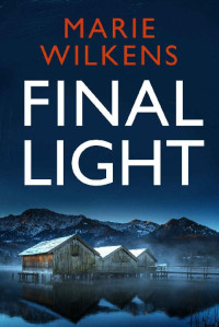 Marie Wilkens — Final Light: EMP Survival in a Powerless World