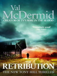 Val McDermid — Tony Hill & Carol Jordan 07-The Retribution