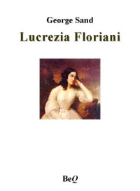 Sand, George — Lucrezia Floriani