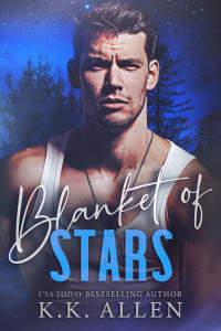 K.K. Allen — Blanket of Stars (Camp Bexley)