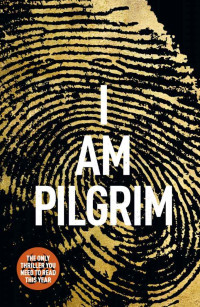 Terry Hayes — I Am Pilgrim