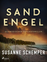 Susanne Schemper — Sandengel