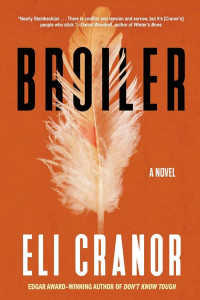 Cranor, Eli — Broiler