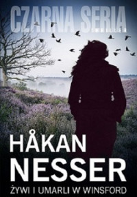 Nesser Hakan — Żywi i Umarli w Winsford