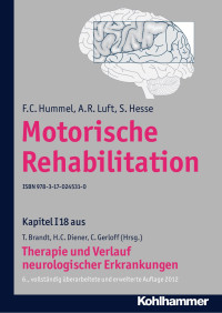 F. C. Hummel, A. R. Luft, S. Hesse — Motorische Rehabilitation