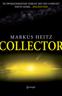 Markus Heitz — Collector