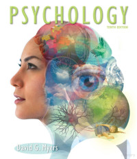 David G. Myers — Myers' Psychology, 10th edition