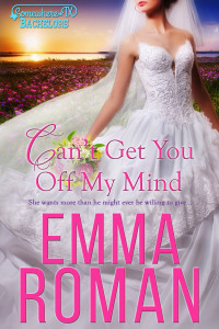 Emma Roman — Can't Get You Off My Mind