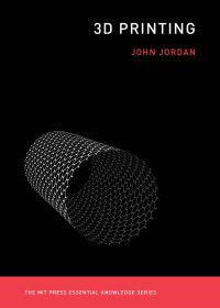 JOHN JORDAN — 3D PRINTING