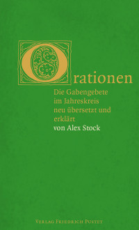 Alexander Stock — Orationen