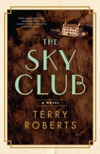 Terry Roberts — The Sky Club