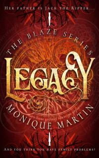 Monique Martin [Martin, Monique] — Legacy