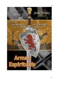 enok — Livro Armas Espirituais.PDF