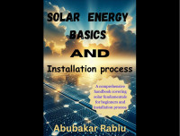 Abubakar Rabiu — Solar Energy Basics