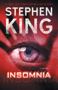 Stephen King — Insomnia