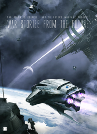 August Cole — War Stories from the Future