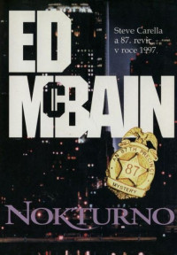 McBain Ed — Nokturno