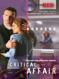 M. J. Rodgers — Critical Affair