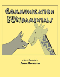 Jean Morrison — Communication FUNdamentals