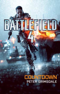 Grimsdale, Peter — Battlefield 4 — Countdown
