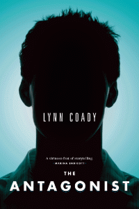 Lynn Coady — The Antagonist