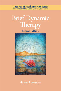 Hanna Levenson; — Brief Dynamic Therapy