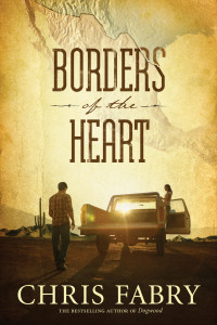 Chris Fabry; — Borders of the Heart