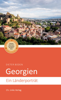 Dieter Boden — Georgien