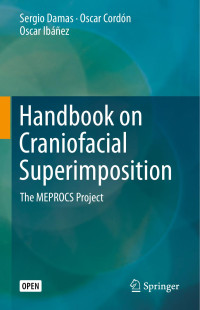 Sergio Damas & Oscar Cordón & Oscar Ibáñez — Handbook on Craniofacial Superimposition