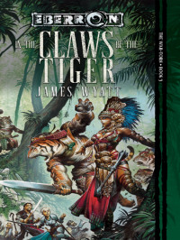 Wyatt, James — In the Claws of the Tiger