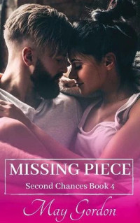 May Gordon — Missing Piece