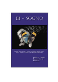 Leonardo Colombi & Roberto Estavio — Bi-Sogno