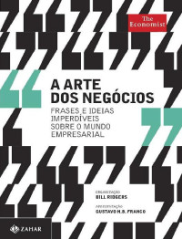 Bill Ridgers [Ridgers, Bill] — A Arte dos Negócios