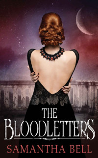 Samantha Bell — The Bloodletters