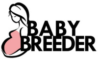 Mae Harden — Bred for Them: Baby Breeder