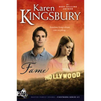 Karen Kingsbury — Fame