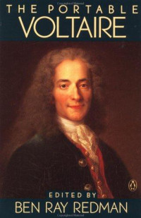 Voltaire — The Portable Voltaire (Portable Library)