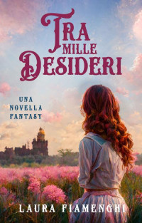 Laura Fiamenghi — Tra Mille Desideri: Novella Romantica (Italian Edition)