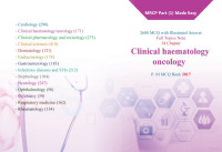 Unknown — MRCP Part 1 MAde EAsy: Clinical Haematology Oncology,