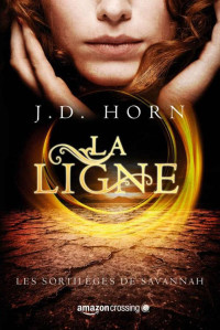 J D Horn [Horn, J D] — La ligne