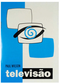 PAUL WILSON [WILSON, PAUL] — TELEVISÃO
