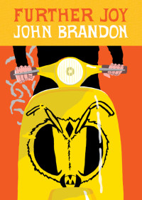 John Brandon — Further Joy