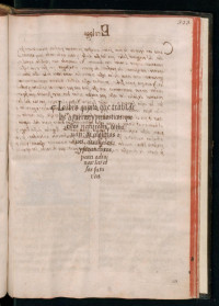 Fray Bernardino de Sahagún — Códice Florentino 5 - Agüeros y Pronósticos