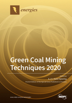 A.J.S. Spearing — Green Coal Mining Techniques 2020